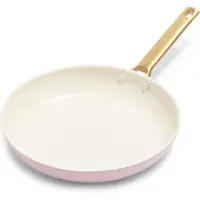 Greenpan Cc010438-001 Frying Pan Doré