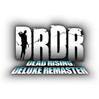 Dead Rising Deluxe Remaster Special Edition PS5