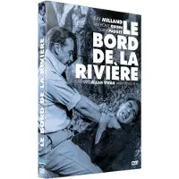 Arcades Cnt Le bord de la rivière DVD