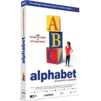 Arcades Cnt Alphabet DVD