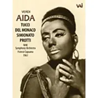 Vai Aïda - NHK Tokyo 1961
