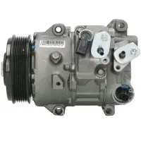 AIRSTAL Compresseur de climatisation 10-3258