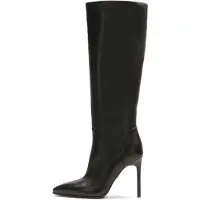 Kazar Bottes noir