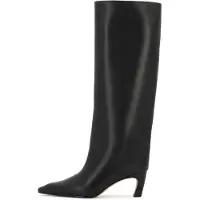 Kazar Studio Bottes noir