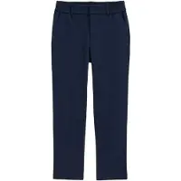 We fashion Pantalon bleu foncé