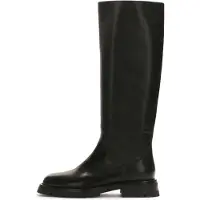 Kazar Bottes noir