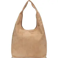 Fredsbruder Sac bandoulière camel