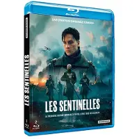 Studio Canal Les Sentinelles Saison 1 Blu-ray