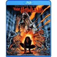 Import The Howling Edition Collector Blu-ray