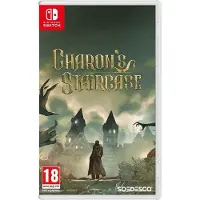 Charon's Staircase Fr/uk Switch