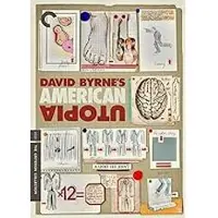 Import David Byrne's American Utopia DVD