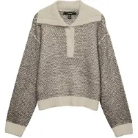 Vero Moda Lovely Col Sweater Femmes