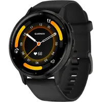 Garmin Venu 3 Noir