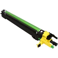 Toshiba 6LK41951300 tambour (d'origine) - jaune