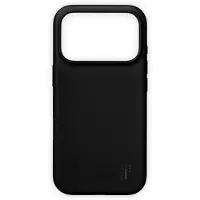 IDEAL OF SWEDEN Coque en silicone avec MagSafe Apple iPhone 17 Pro - Black