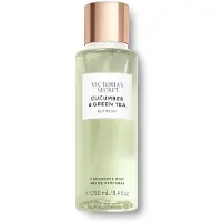 Victoria's Secret Cucumber & Green Tea Fragrance Mist Brume pour le Corps 250 ml