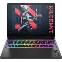 HP Omen Max 16-ah0045nb - 14 Pouces 3k Intel Core Ultra 9 275hx 32 Gb 1 Tb