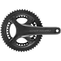Campagnolo Super Record 13 Carbon Ultra-torque Crank Noir 175 mm