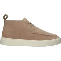 Blackstone Chukka Boots 'Ruby Jerrik CG183' camel