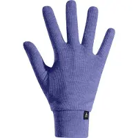 Odlo Active Warm Eco Gloves Bleu,Violet XL
