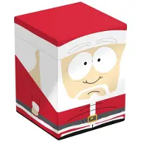 Squaroes South Park Stick of Truth – Boîte de cartes Cutie 100 cartes