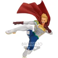 Banpresto Copie de FIGURE KING OF THE ARTIST ACE II ONE PIECE STATUE EN PVC NEUVE