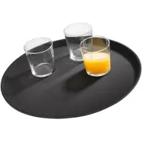 Aps Plateaux antidérapants Ø 40x2 cm
