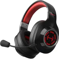 Edifier Casque d'écoute Hecate G2 S, noir