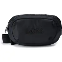 BOSS Sacs banane 'Catch 3.0' bleu foncé