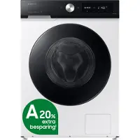 Samsung Bespoke AI Wash WW11DB7B94GB