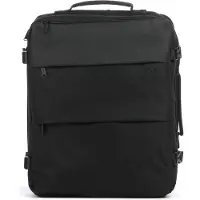 Jump Sac à dos 'Dunaa' noir