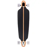 Voltage Directional Dt Longboard Bleu