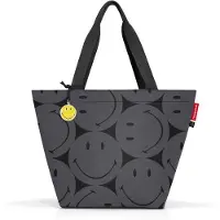 Reisenthel M Shopper Bag Gris