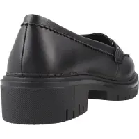 Stonefly businessschuhe Stonefly Rhea 1 Nap Studs Couleur Noir
