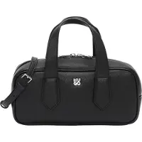 HUGO Sac week-end 'Chris 2.0' noir
