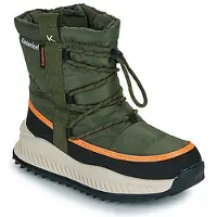 Kimberfeel Bottes De Neige Mikado