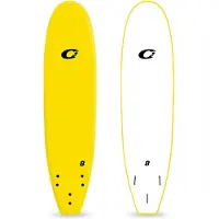 Zero Gravity Planche De Surf Softboard 8´0