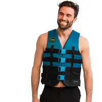 Jobe Gilet De Sauvetage 4 Buckle