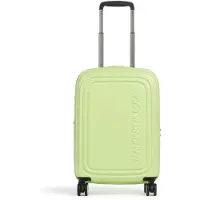 Mandarina Duck Logoduck+szv34 Trolley Bag Vert