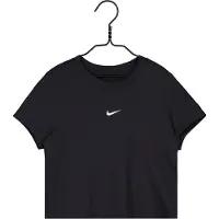 Nike T-Shirt noir / blanc