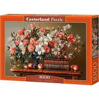 Castorland Puzzle Floral Evening - 1000 pièces