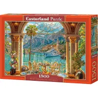 Castorland Déssert Méditérranéen