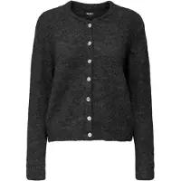 ONLY Cardigan 'ONLMAGGIE' noir