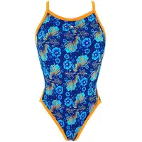 Turbo Maillot De Bain Revolution Betta-and-flowers