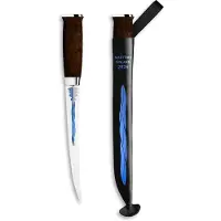 Marttiini Järvi 552026 Annual Knife 2026, couteau à filet