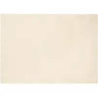 vidaXL Tapis antidérapant en fourrure synthétique Olite Crème 200 x 280 cm