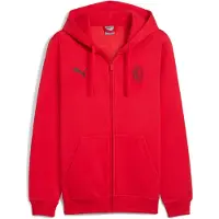 Puma Veste De Survêtement Ac Milan Football Essentials