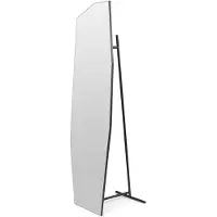 Ferm Living Shard Miroir sur Pied