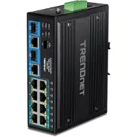 Trendnet Switch Gigabit 10 Ports