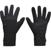 Under Armour Storm Fleece Training Gloves Noir M Homme